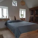 Fiskerhuset Feriehus