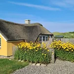 Holiday home Fiskerhuset *