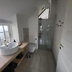 Fiskerhuset Feriehus *