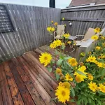 Fiskerhuset Feriehus Agger