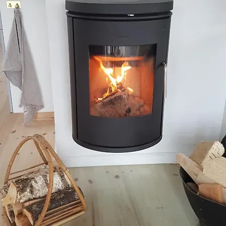 Holiday home Fiskerhuset *