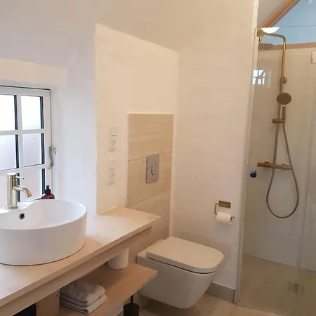 בית נופש Fiskerhuset