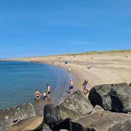 Feriehus Fiskerhuset *