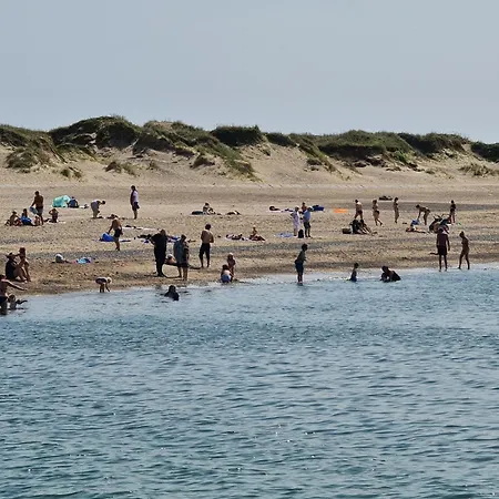 Vakantiehuis Fiskerhuset *