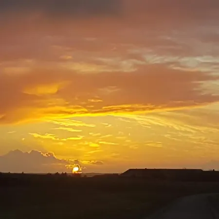 בית נופש Fiskerhuset *