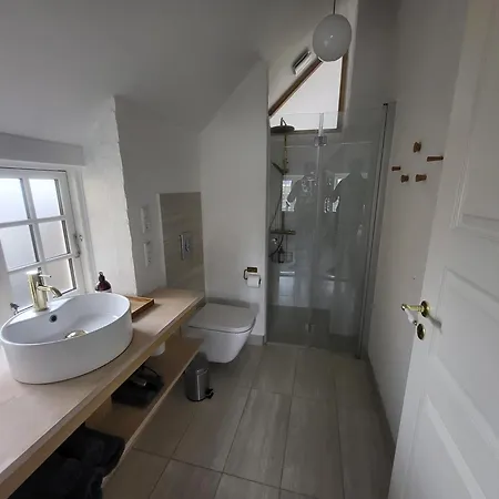 Fiskerhuset Semesterbostad *