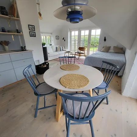 Semesterbostad Fiskerhuset *