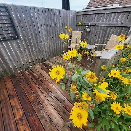 Fiskerhuset Semesterbostad Agger