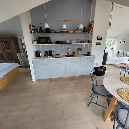 Feriehus Fiskerhuset Agger