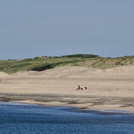 Feriehus Fiskerhuset Agger