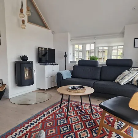 Ferienhaus Fiskerhuset Agger