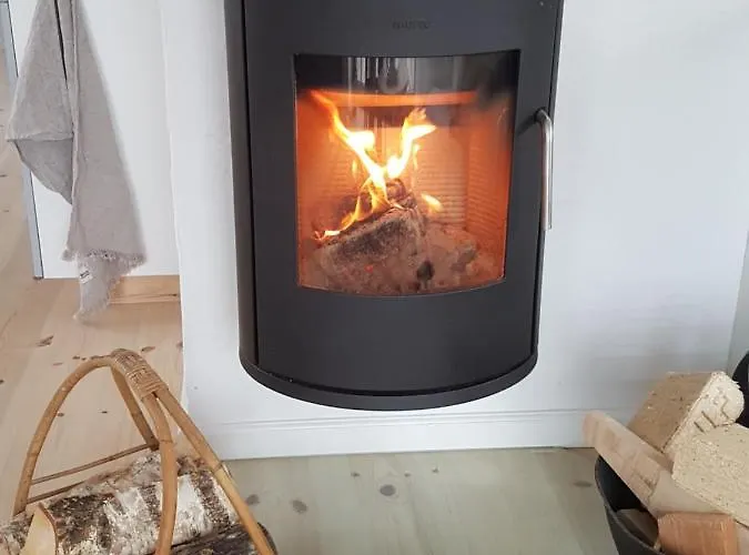 Nyaraló Fiskerhuset *
