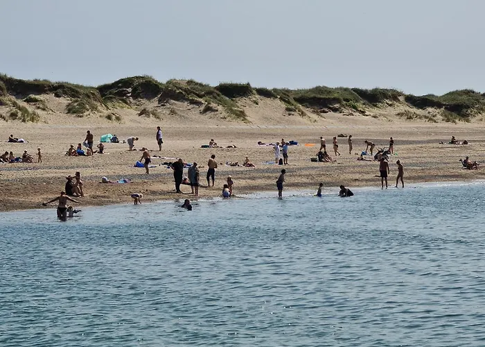 Ferienhaus Fiskerhuset *