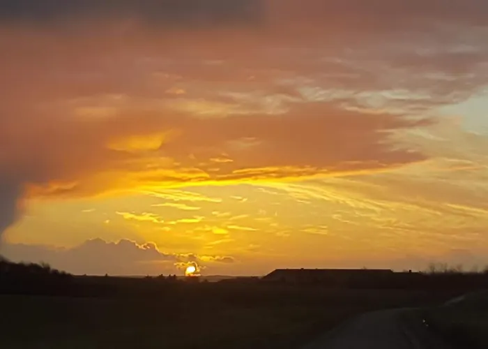 Ferienhaus Fiskerhuset *