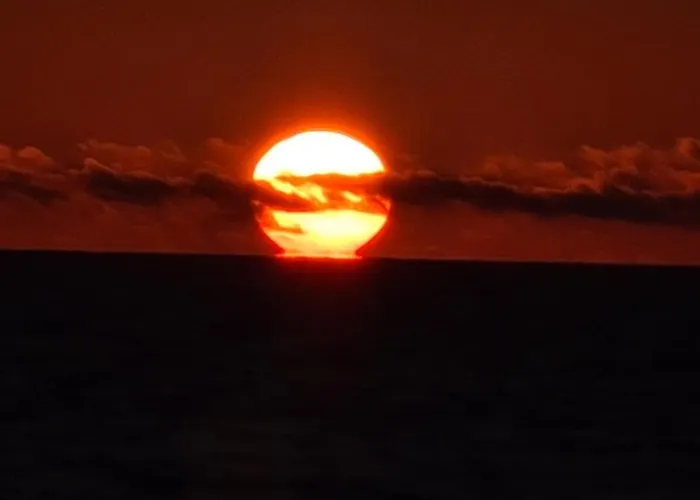 Fiskerhuset Ferienhaus Agger