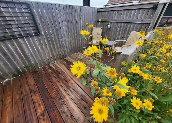 Fiskerhuset Ferienhaus Agger