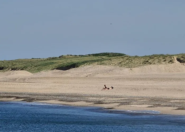 Ferienhaus Fiskerhuset Agger