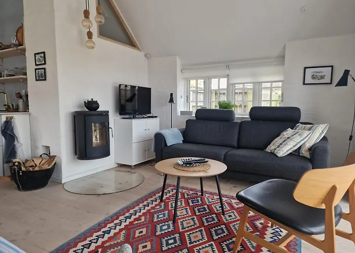 Ferienhaus Fiskerhuset Agger